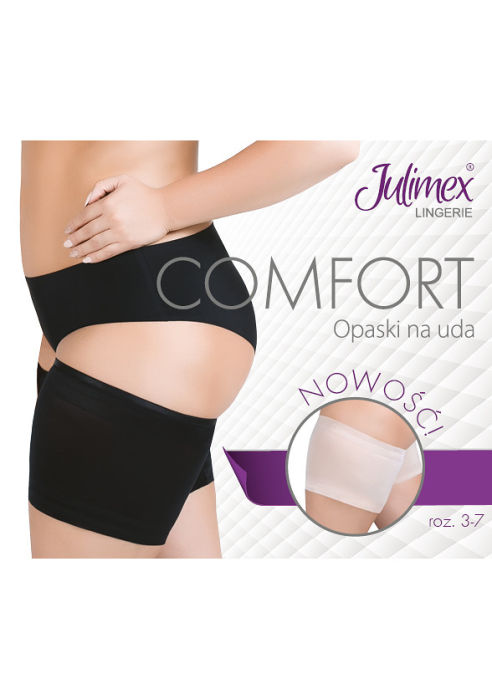 Opaska na uda Julimex Comfort